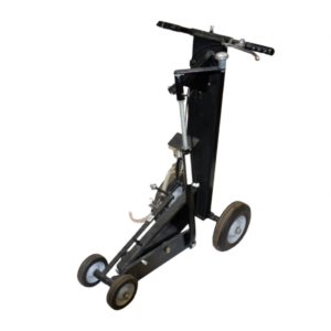 STANLEY 33281 CARRO PARA SIERRA CIRCULAR HIDRAULICA 14"