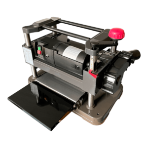 PRECISION MACHINES 22101 CEPILLADORA 12"X4.5" HELICOIDAL 1500W 8750RPM 110V/60HZ/1F