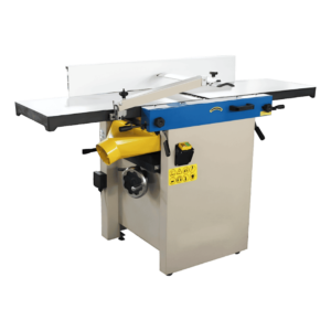 PRECISION MACHINES CPT16 CEPILLADORA/CANTEADORA 16" 3000W 6200RPM 220V/60HZ/1F
