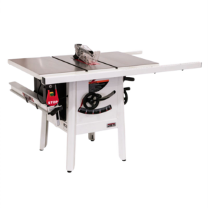 JET JPS2-115 SIERRA CIRCULAR DE MESA 10" 4000 RPM 1-3/4 HP 110V/60HZ/1F 725004K