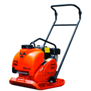 MULTIQUIP MVC82VHW COMPACTADOR DE PLACA POR VIBRACIÓN 450X570MM 3080 LBS 5600RPM HONDA GX-160