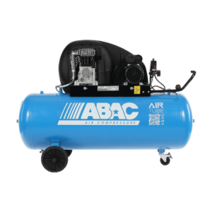 ABAC A29B 200 CM3 COMPRESOR DE AIRE HORIZONTAL 10.9CFM 3HP TANQUE 200L 230V/60HZ/1F 4116028567