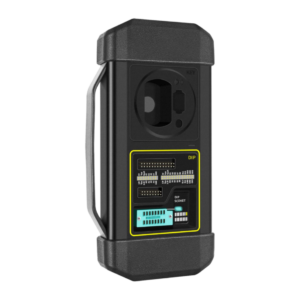 LAUNCH X-PROG3 INMOVILIZADOR PROGRAMADOR DE LLAVES AVANZADO COMPATIBLE CON X-431 307010102
