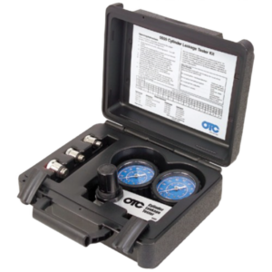 OTC 5609 JUEGO COMPROBADOR PARA DETECTAR FUGAS EN MOTOR