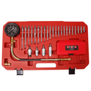 FORCE 937G1 KIT PARA MEDICIÓN DE COMPRESION PARA MOTORES DIESEL 600PSI (40BAR)