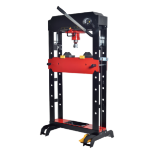 TORIN TRSP20HAM PRENSA HIDRAULICA TALLER 20 TON 770X220MM