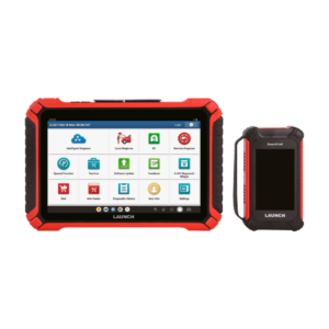 LAUNCH 341184003 X431 PAD 9 LINK SCANNER Y ANALIZADOR MULTIFUNCIONAL PANTALLA 13.6" P/VEHICULOS LIVIANO Y MEDIANO (ANDROID 13)