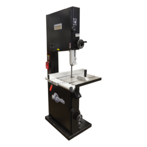 PRECISION MACHINES CBS18 SIERRA CINTA 18" 2.2KW 220V/60HZ/1F