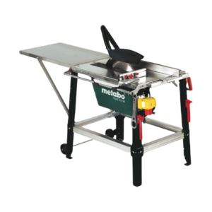METABO TKHS 315 M SIERRA CIRCULAR DE MESA 315X30MM 220V/1F/60HZ 3.1KW 0103153100