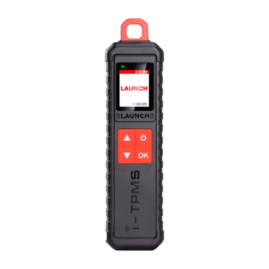 LAUNCH 341051802 I-TPMS SISTEMA DE CONTROL DE PRESION Y TEMPERATURA PARA NEUMATICOS Y ESTADO DE BATERIA PARA X-431