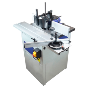 PRECISION MACHINES CWS150S TROMPO MOLDEADOR C/MESA DESLIZANTE 620MM 1500W 220V/60HZ/1F